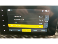 Dacia Sandero Stepway 1.0 TCe Prestige 5dr Petrol Hatchback